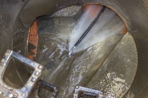 Distinct_Plumbing hydro jet drain cleaning Adelaide